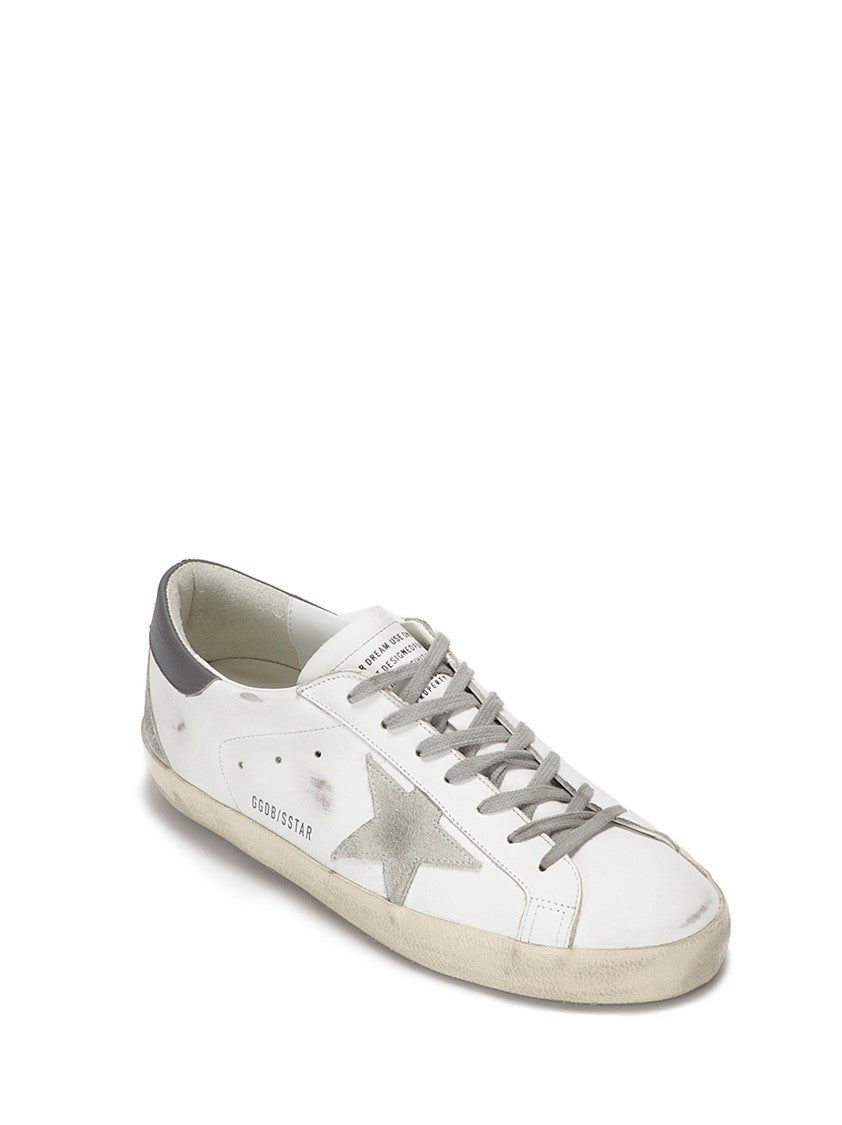Golden Goose Super Star Sneakers