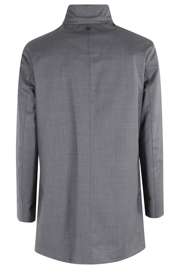 Duno 3-In-1 Coat With Detachable Inner Down Jacket