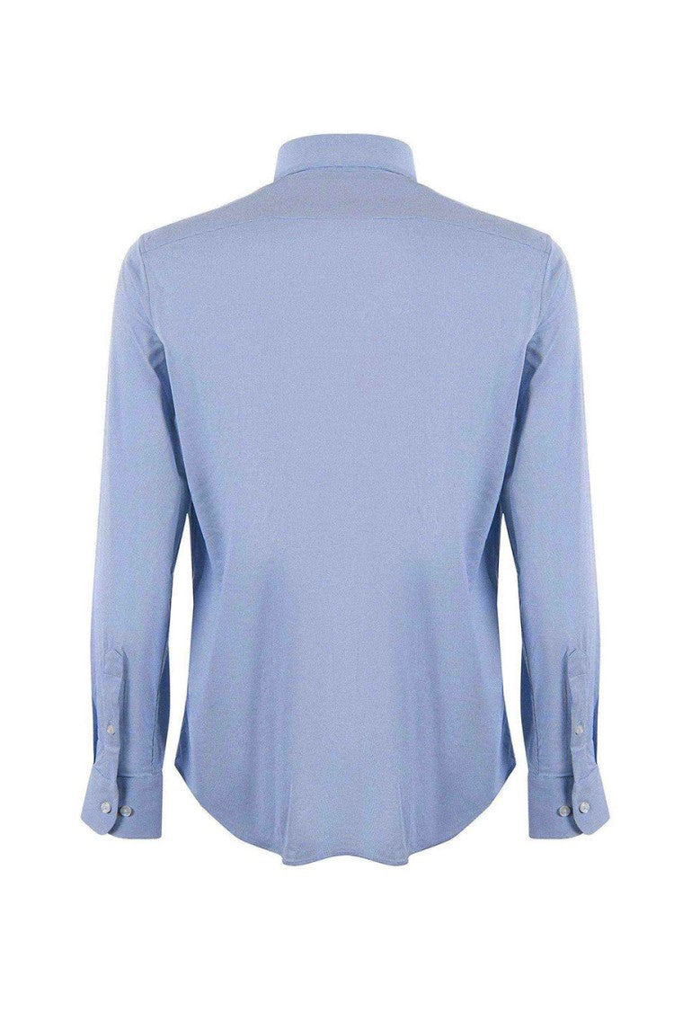 Rrd Multicolor Cotton Shirt