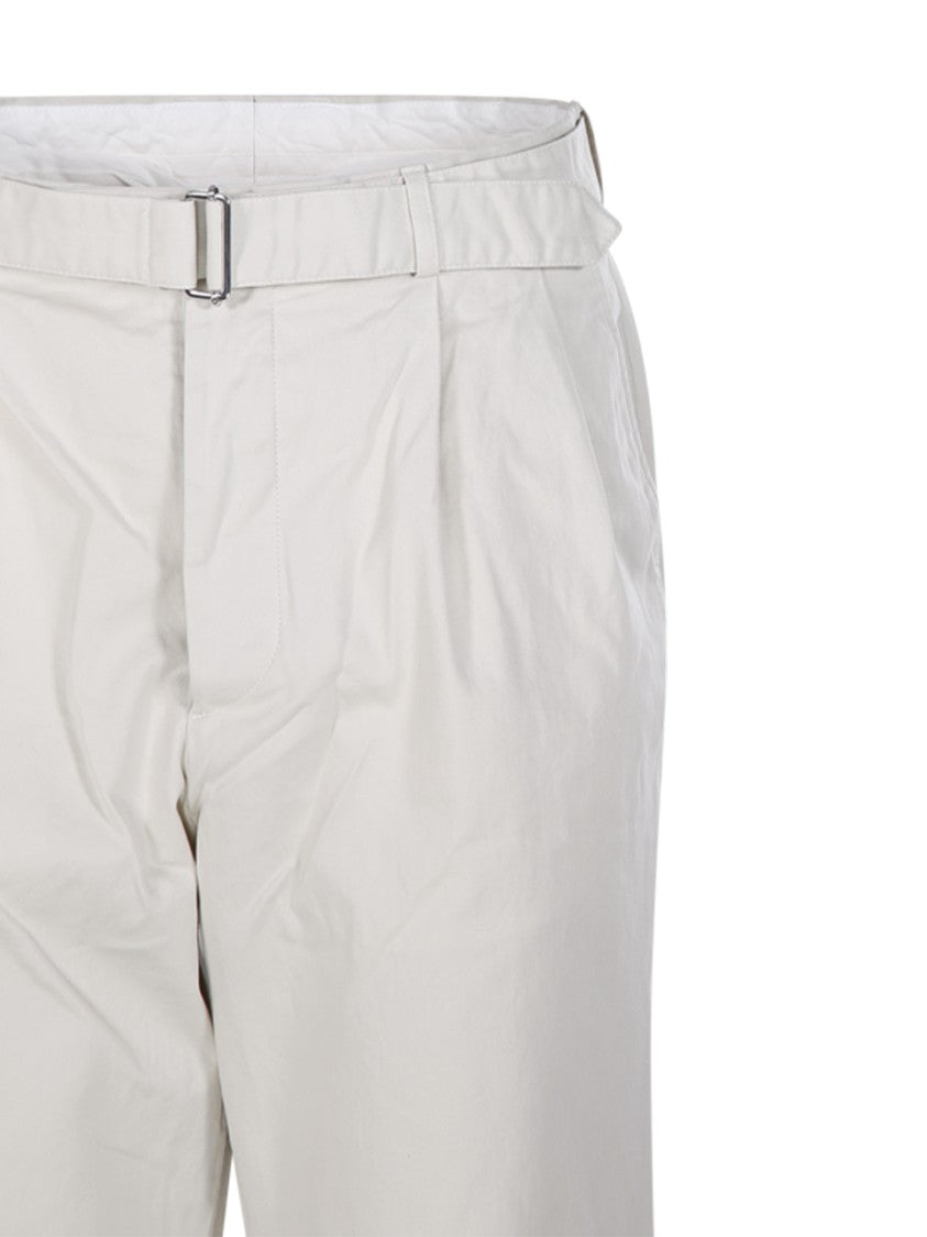 Officine Generale Luigi Pants