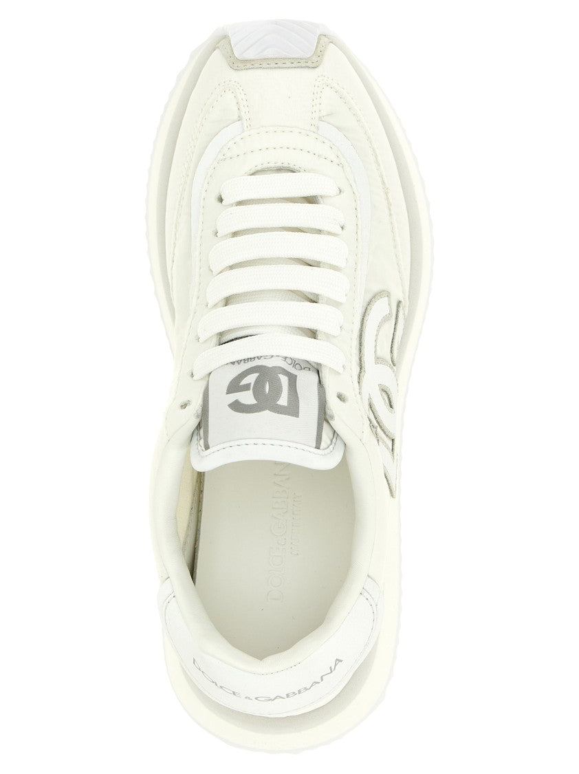 Dolce & Gabbana 'Dg Cushion' Sneakers