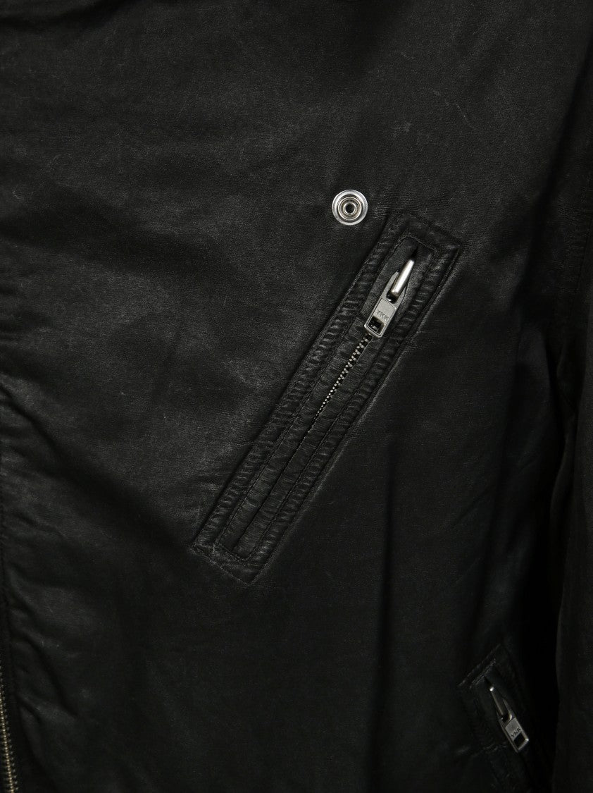 Mm6 By Maison Margiela Kaban Coat