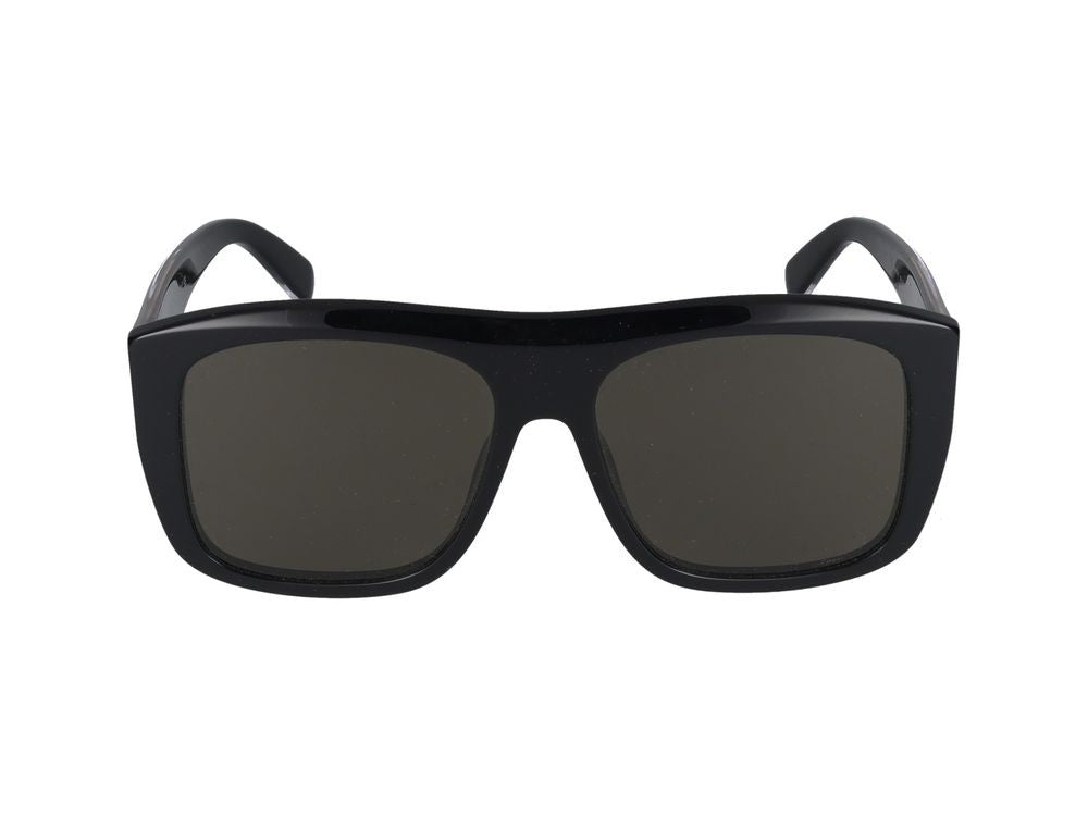 Stella Mccartney Sunglasses Sc40076i 01N 57/16/145