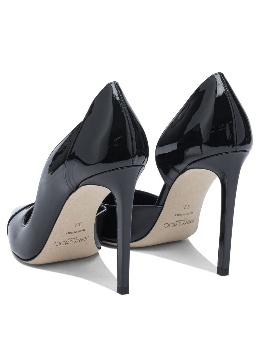 Jimmy Choo "Brigitte 100 Mm" Pumps