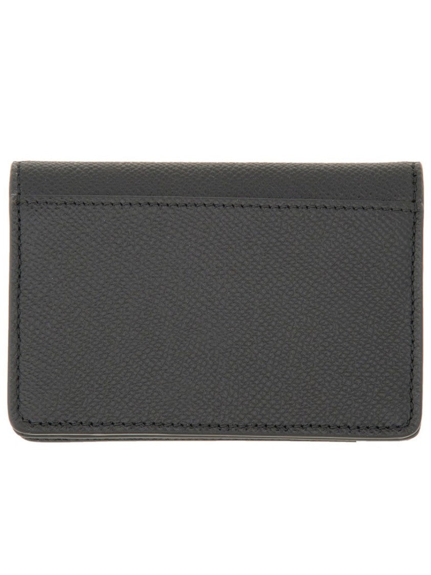 Ferragamo Gancini Credit Card Holder