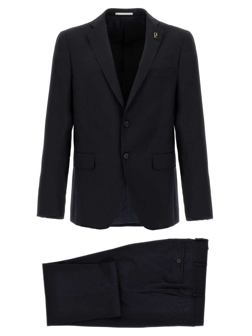 Pal Zileri Sir' Dress