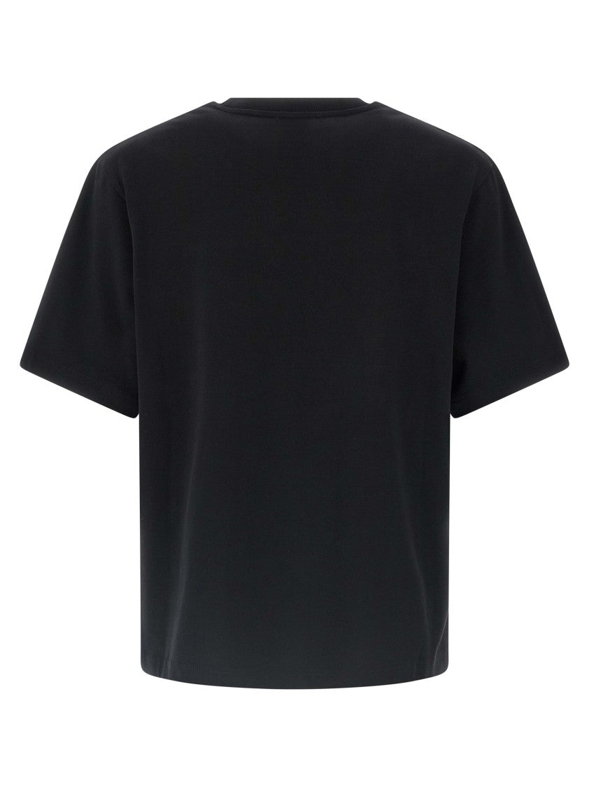 Casablanca Chrome' T-Shirt