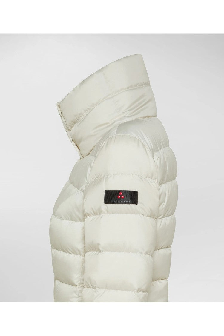 Peuterey Dove Technical Nylon Zip-Up Jacket