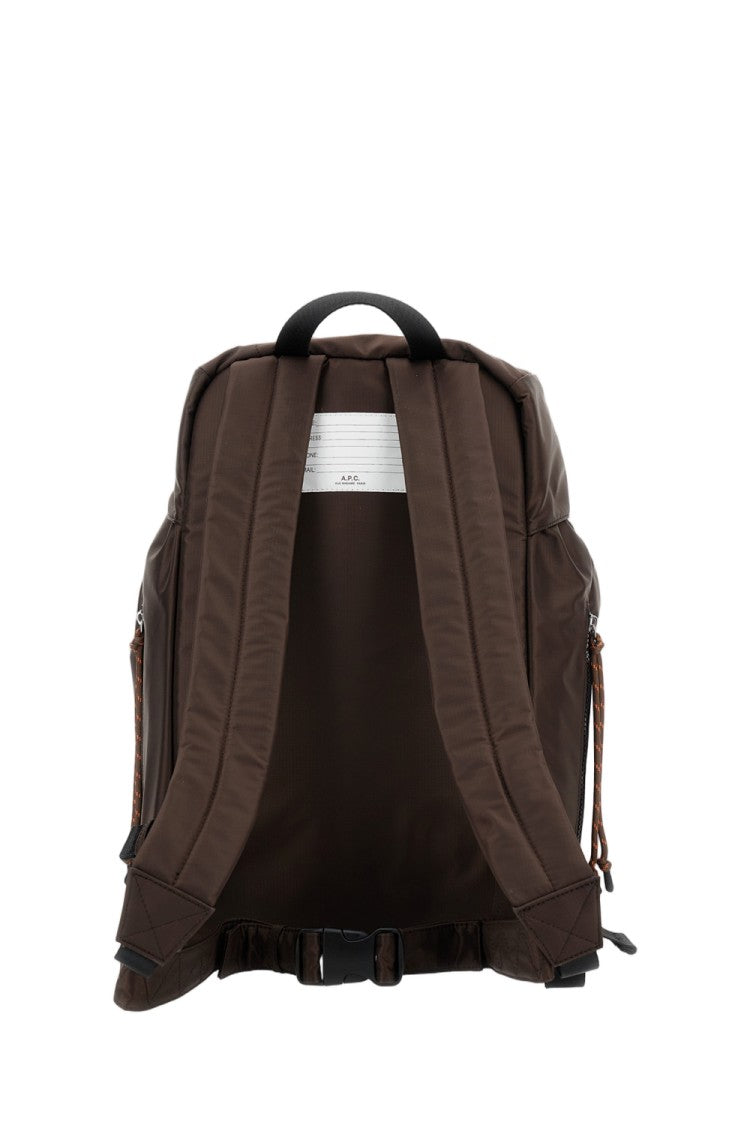 A.P.C. Trek Backpack