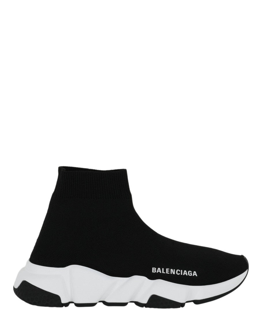 Balenciaga Speed Sock Knit Sneakers