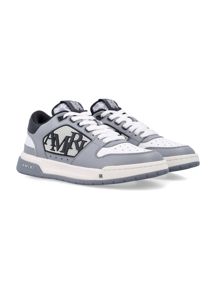 Amiri Classic Low Leather Sneakers
