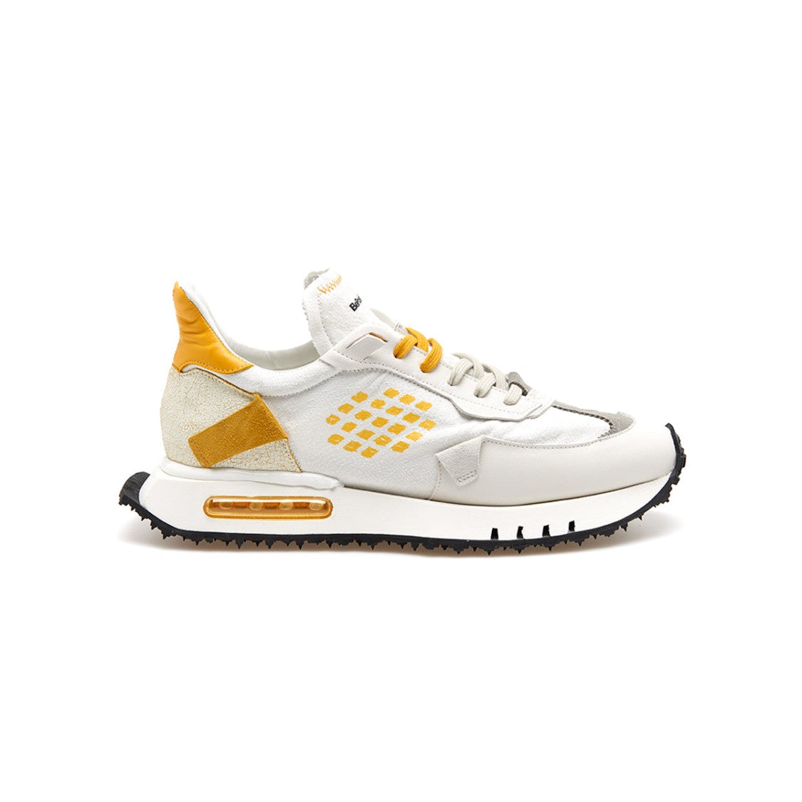 Bepositive Space Race - Iconic Canvas Sneakers