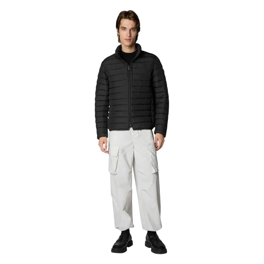 Save The Duck Slim Fit Recycled Nylon Down Jacket
