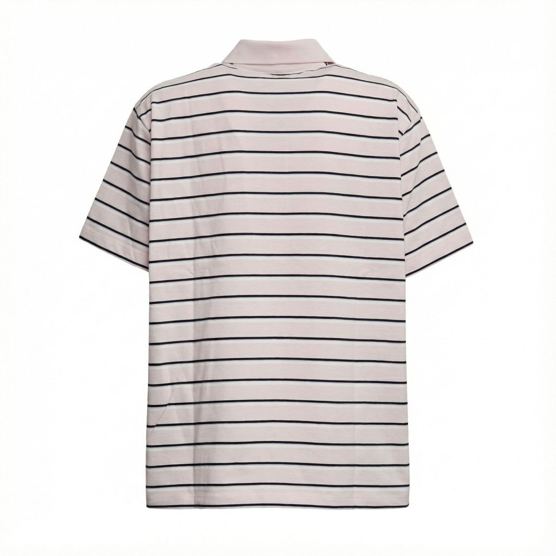 Rotate Plune Jersey Polo Shirt