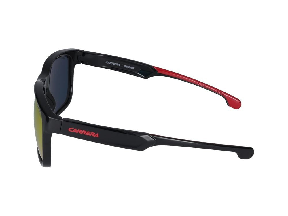 Carrera Ducati Sunglasses Carduc 001/S Oit Black Red 57/18/135