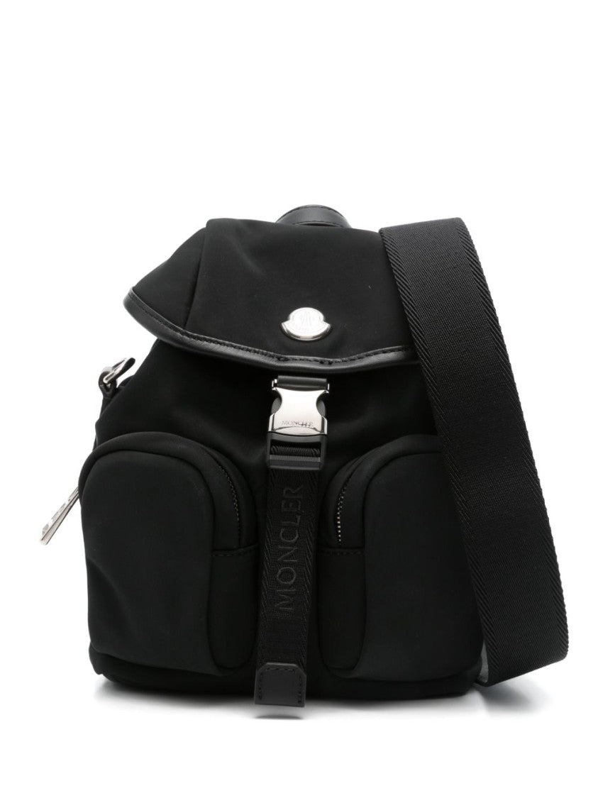 Moncler Bucket Bag With Adjustable Shoulder Strap