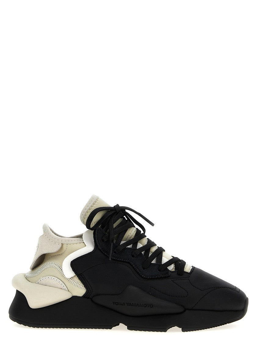 Y-3 'Kaiwa' Sneakers