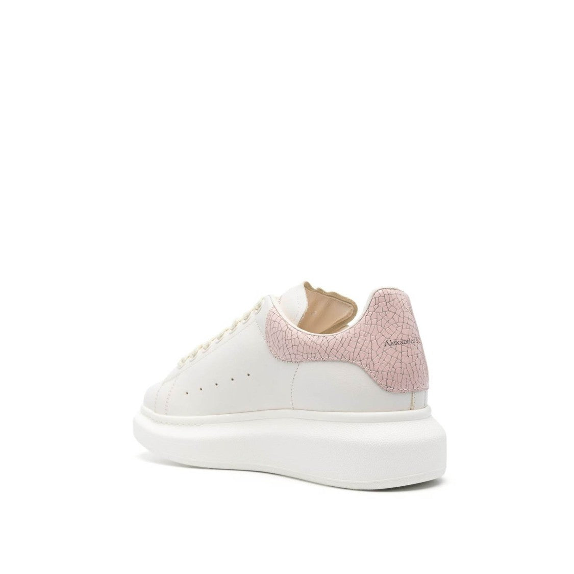 Alexander Mcqueen Oversize Sneakers