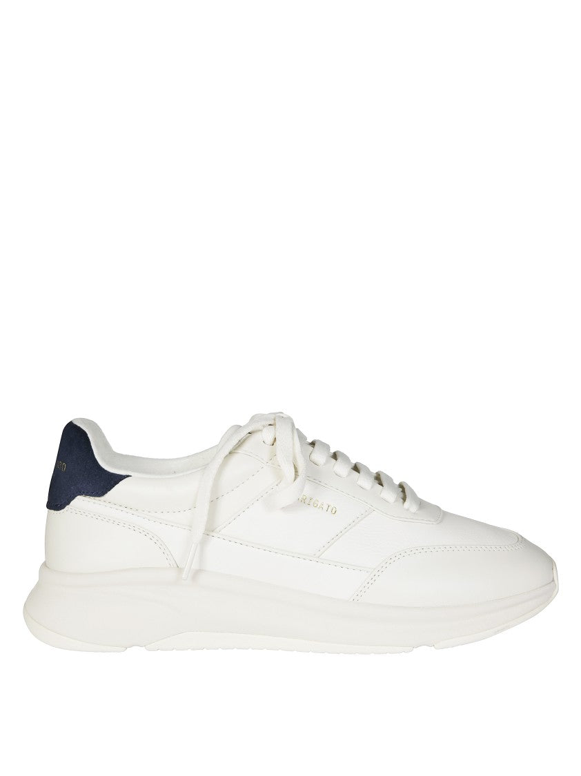 Axel Arigato Genesis Neo Leather Runner Sneaker