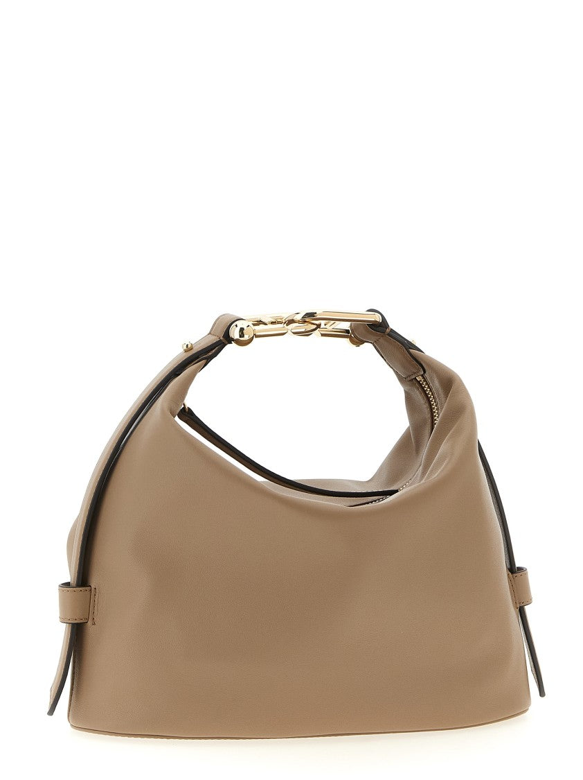 Furla ' Nuvola' Medium Shoulder Bag