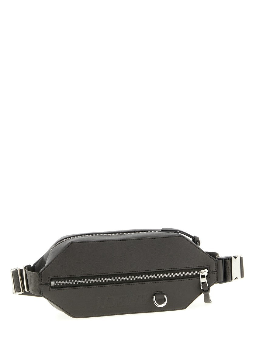 Loewe 'Convertible Sling' Fanny Pack