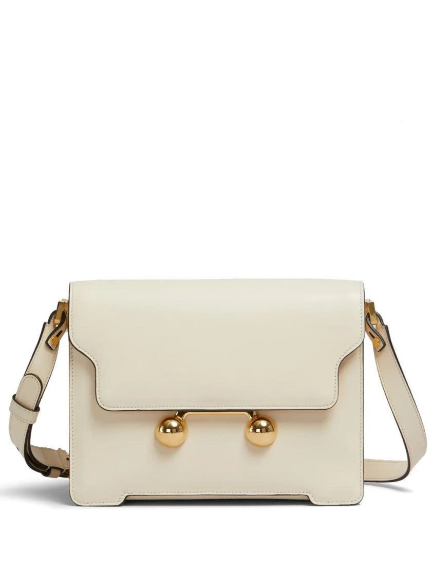 Marni Medium Trunkaroo Crossbody Bag