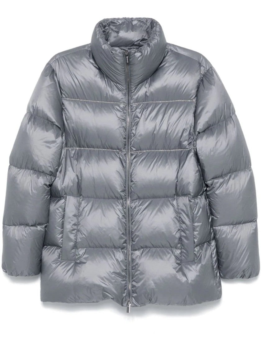 Peserico Down Jacket