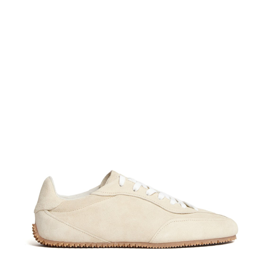 Axel Arigato Low-Profile Suede Sneakers