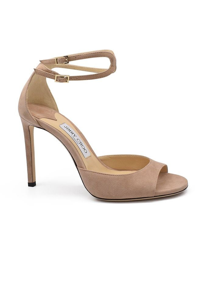 Jimmy Choo Lane 85 Sandals