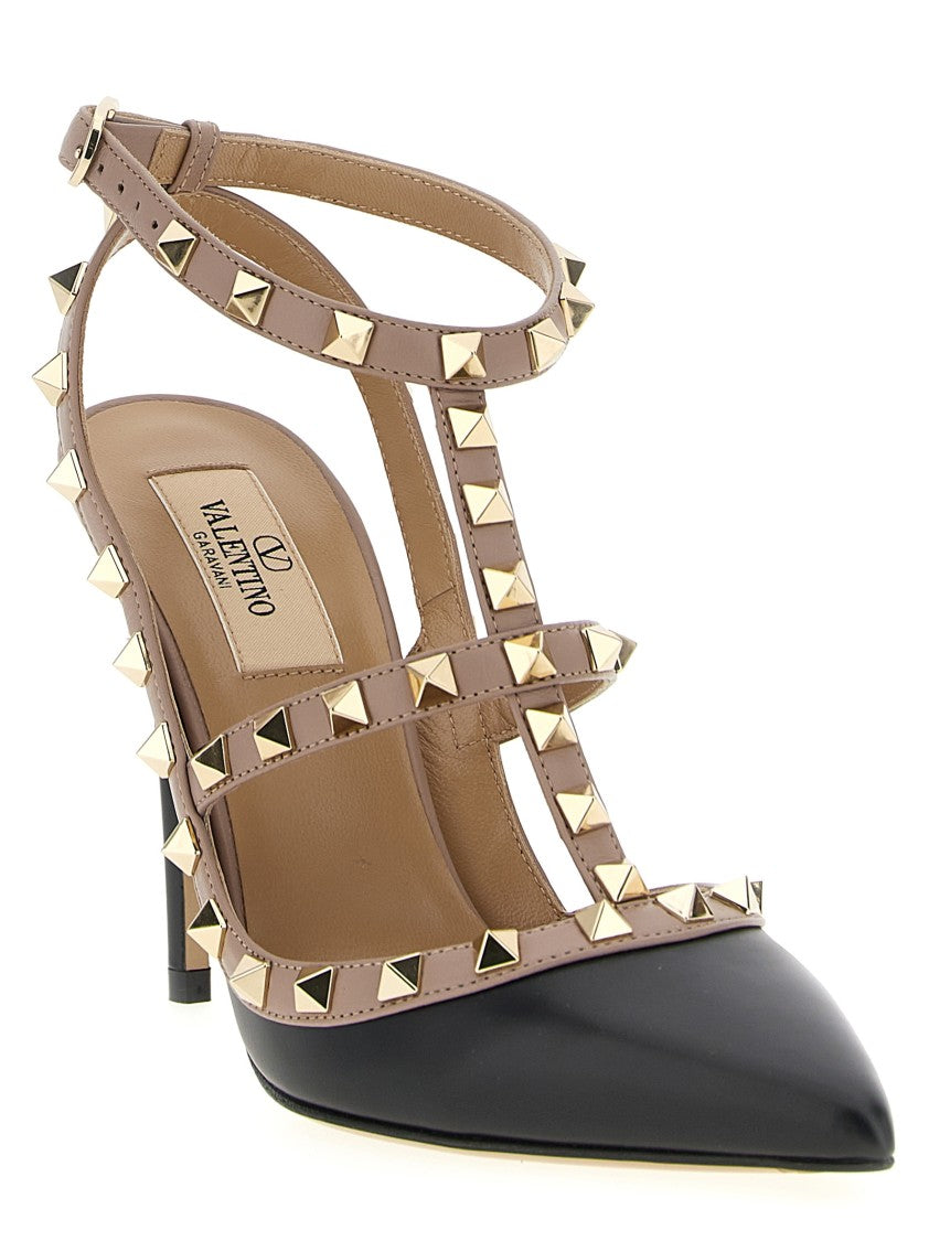 Valentino Garavani 'Rockstud' Pumps