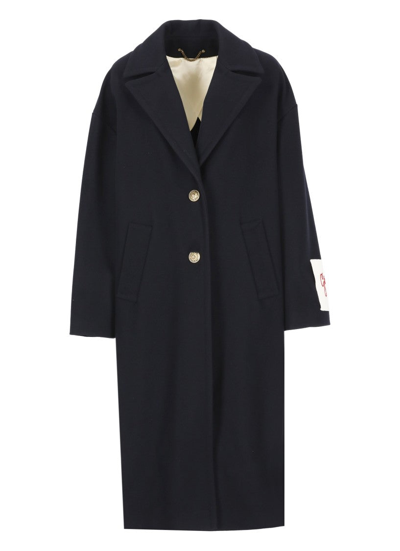 Golden Goose Bertina Coat
