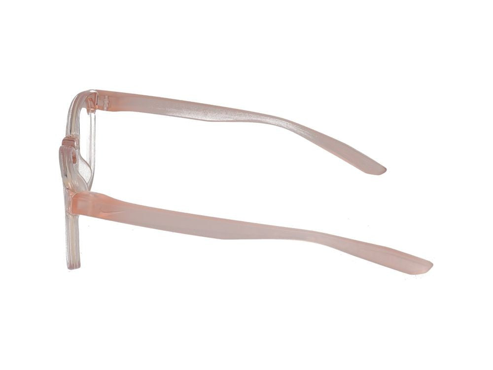 Nike Eyeglasses 7301 681 Washed Coral 50/20/140