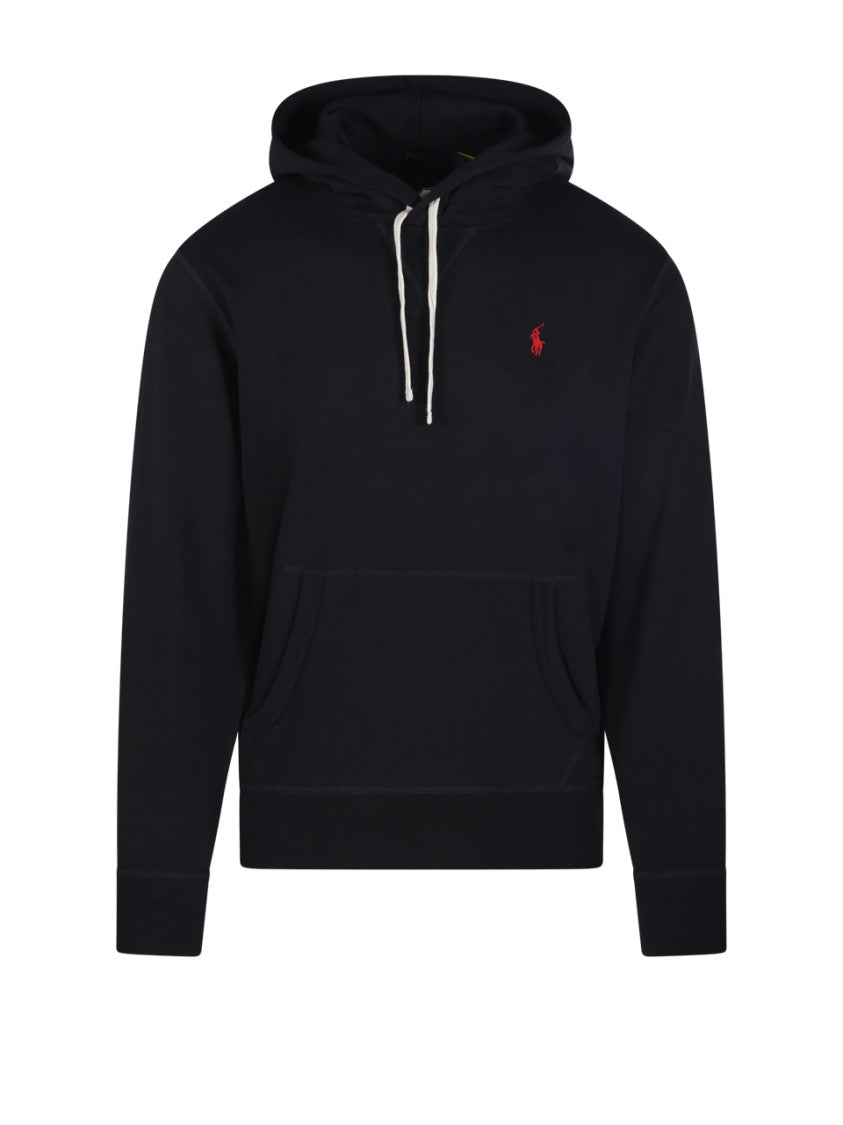 Polo Ralph Lauren Hoodie Sweatshirt
