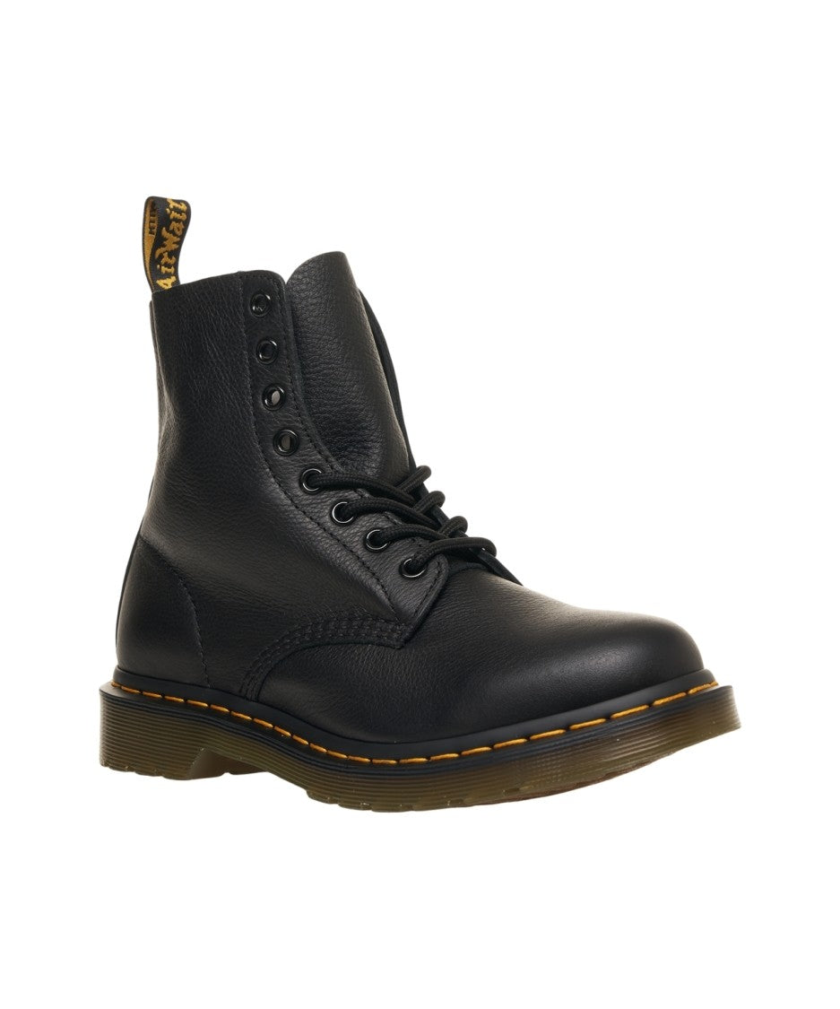 Dr. Martens 1460 Pascal' Lace-Up Boots