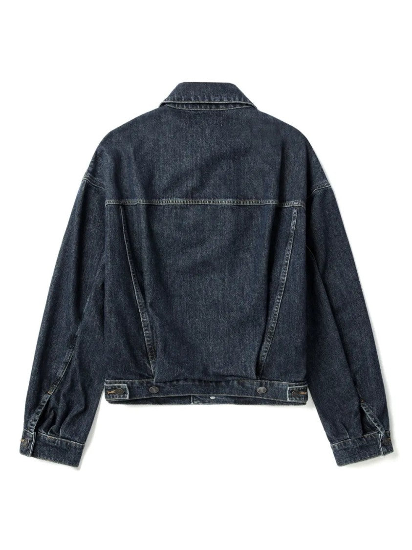 Agolde Dalton Denim Jacket