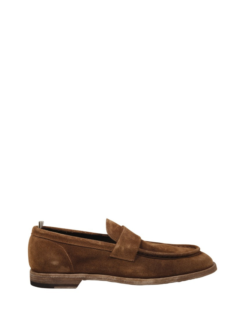 Officine Creative Sound/001 Loafer
