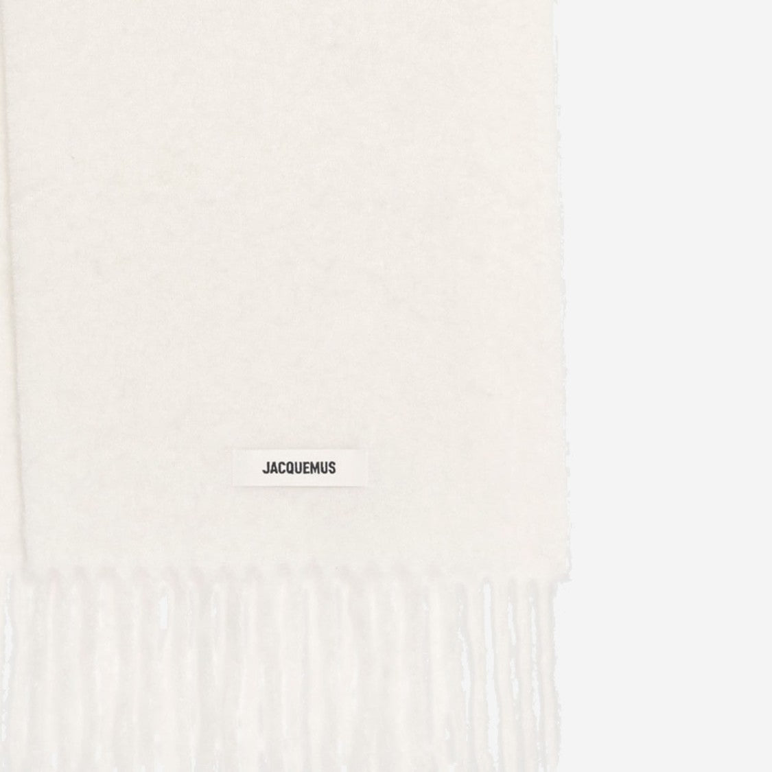 Jacquemus The House Scarf