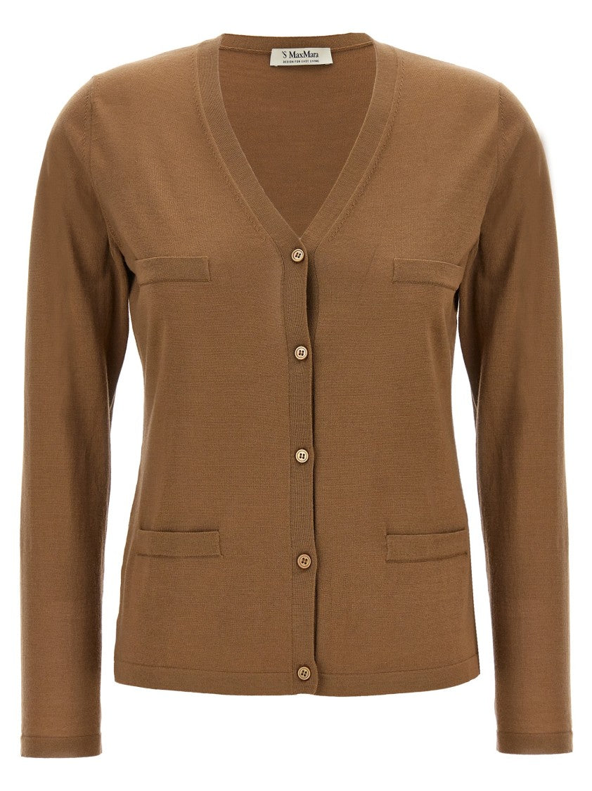 Max Mara Kenya' Cardigan