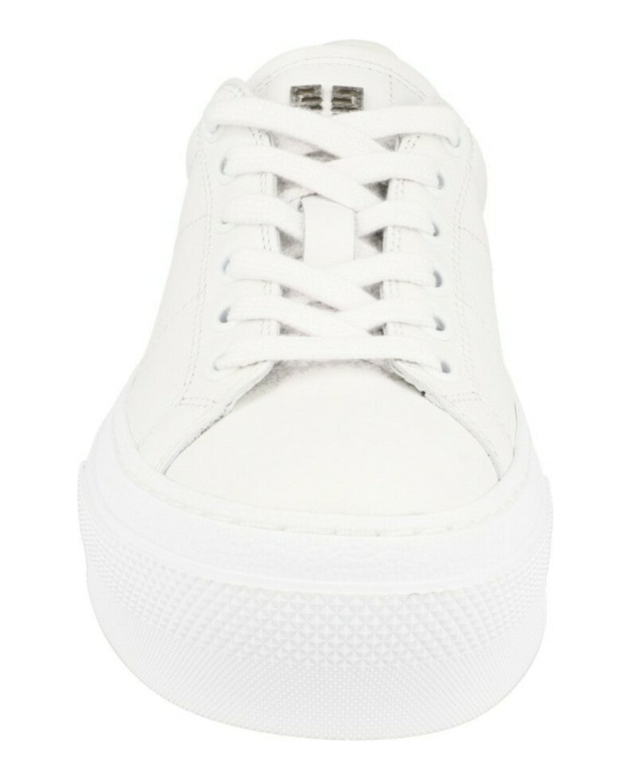 Givenchy City Sport Low-Top Sneakers