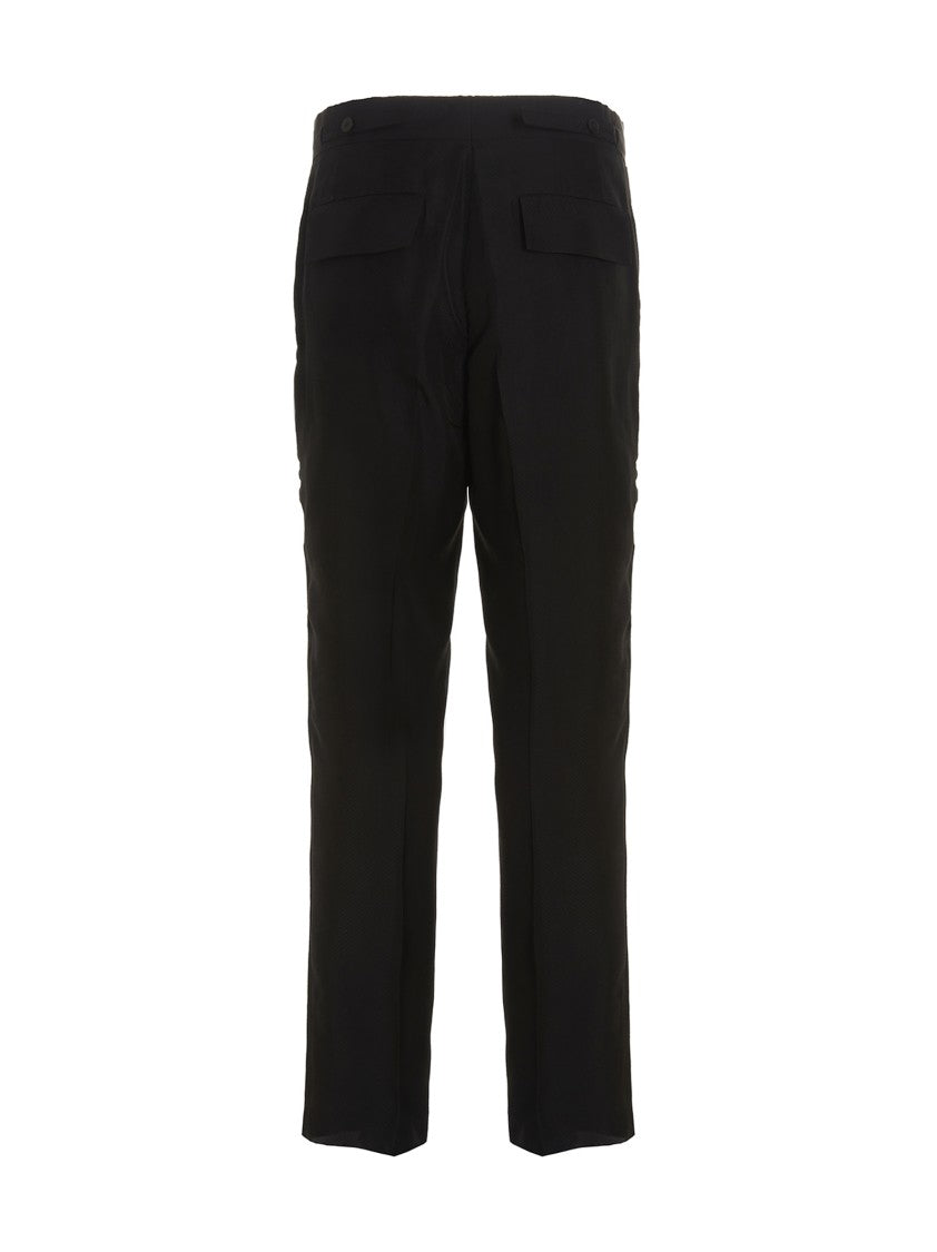 Sapio Jacquard Pants