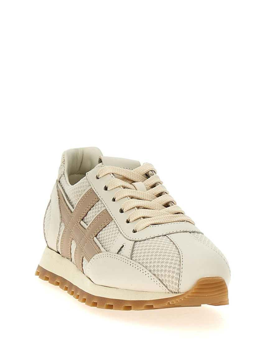 Hogan 'H671' Sneakers