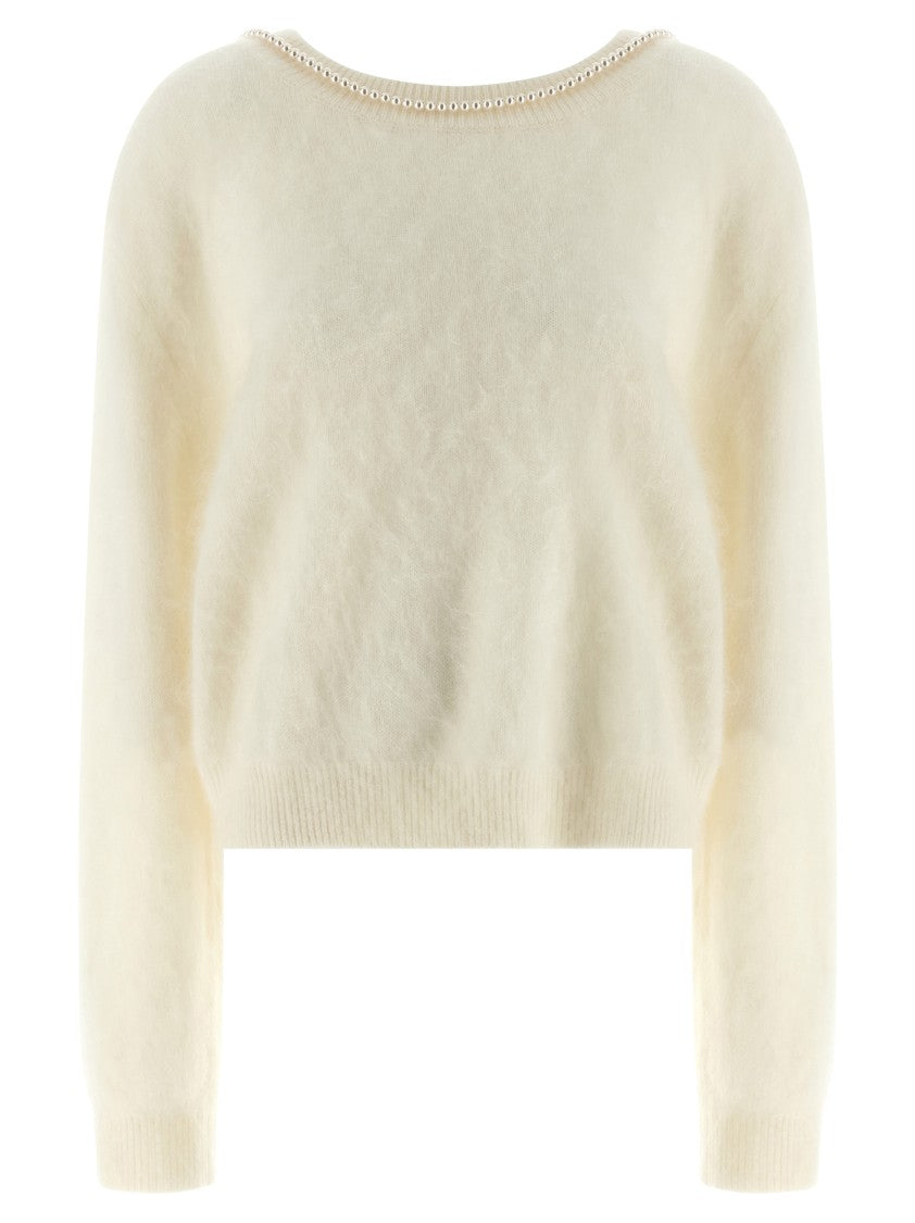 Bernadette Solène' Sweater