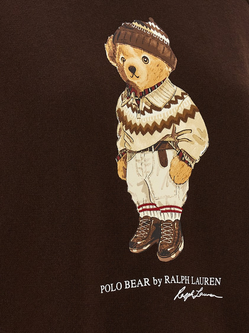 Polo Ralph Lauren 'Polo Bear' Sweatshirt