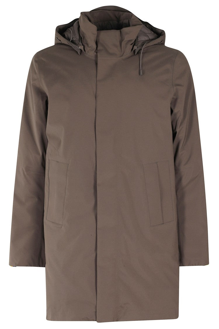 K-Way Thomal Bonded Padded