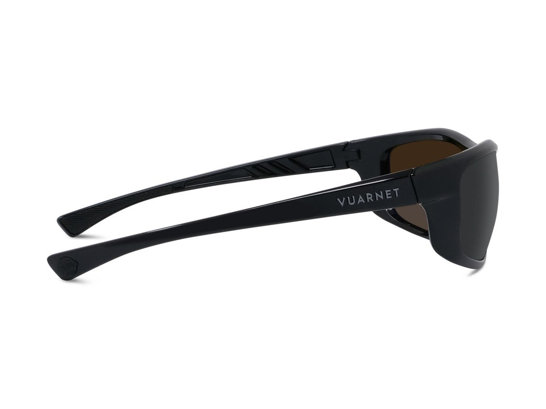 Vuarnet Vu40122u Rectangular Frame Sunglasses