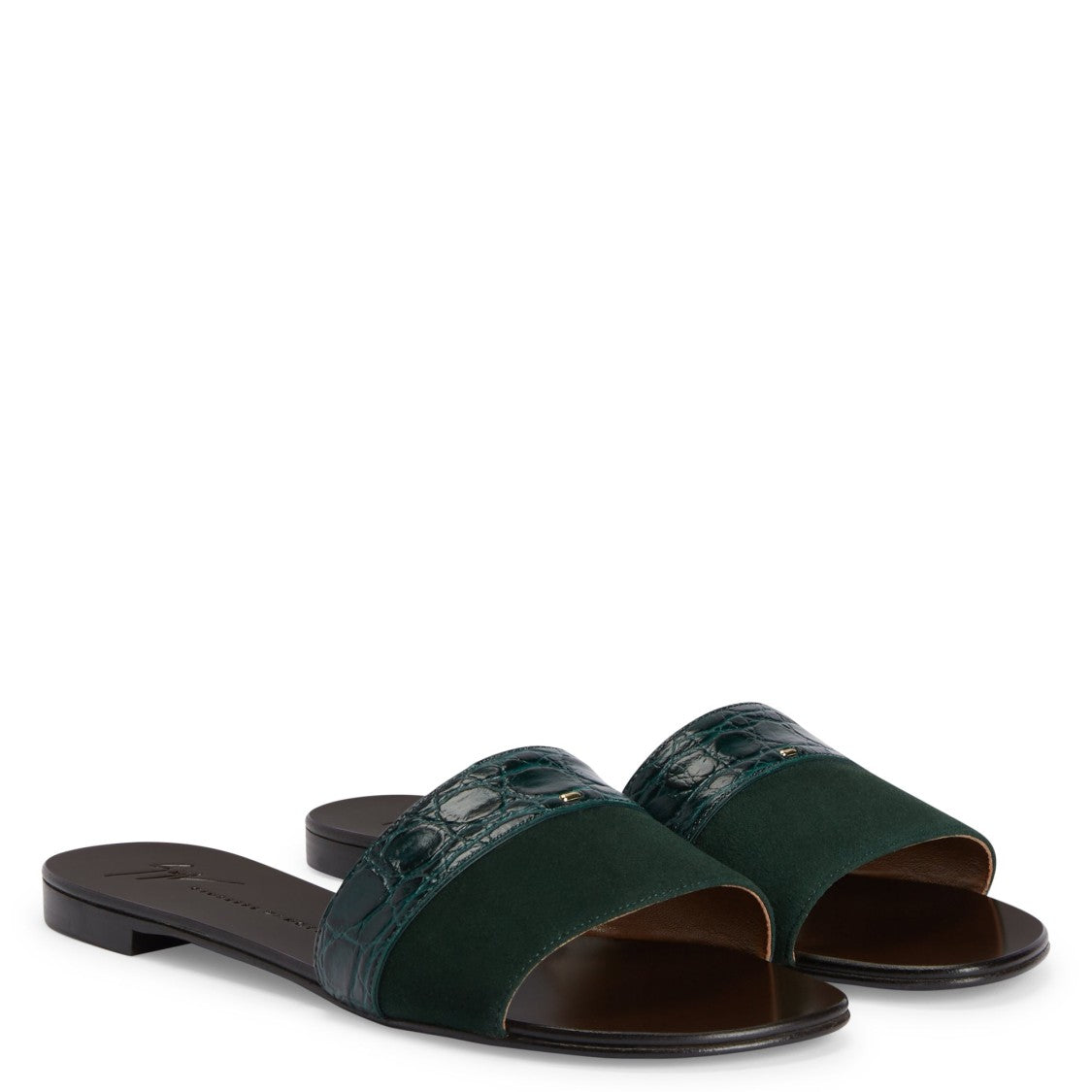 Giuseppe Zanotti Roose 10 Slide