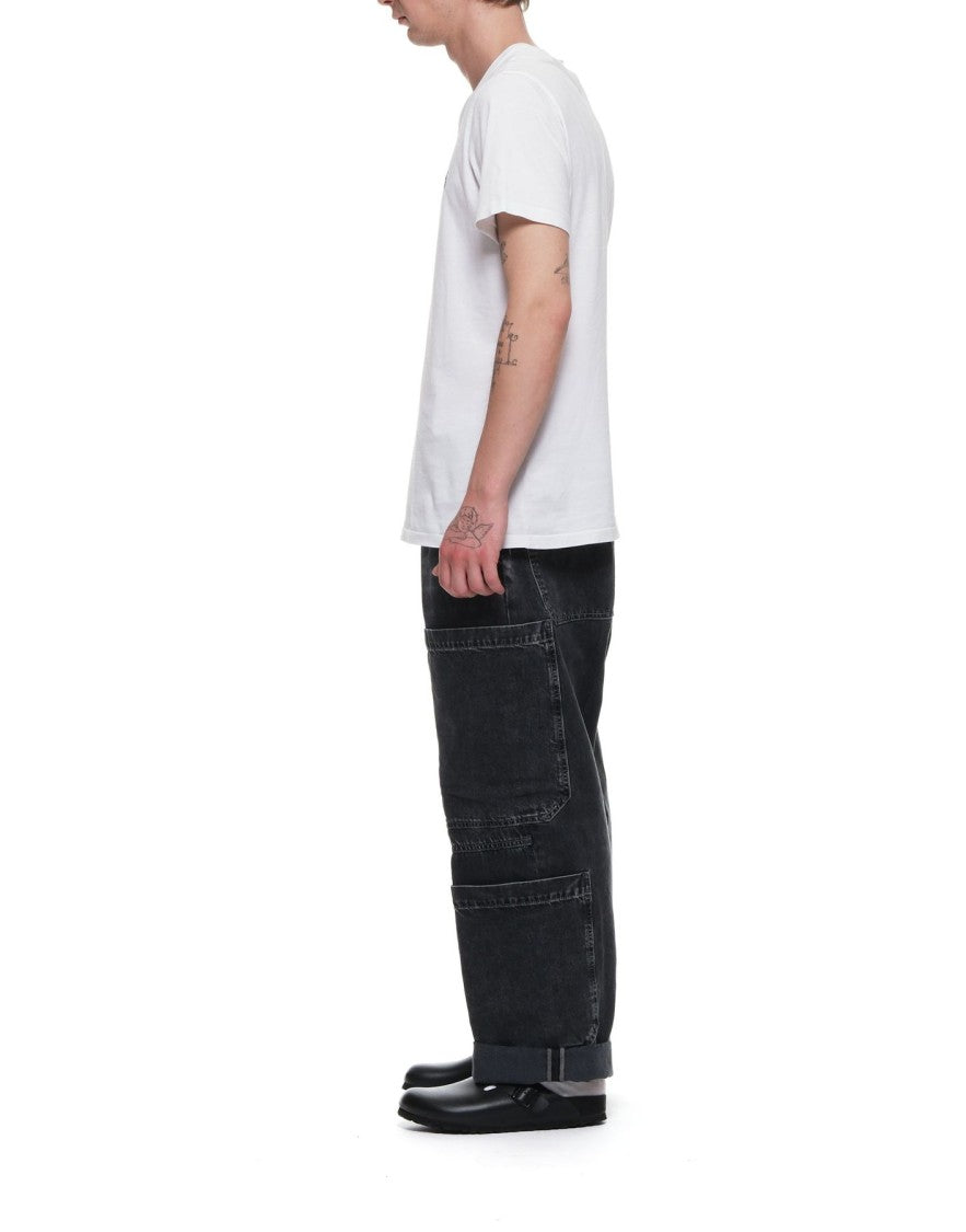 Nine In The Morning Relaxed Fit Cargo Jeans