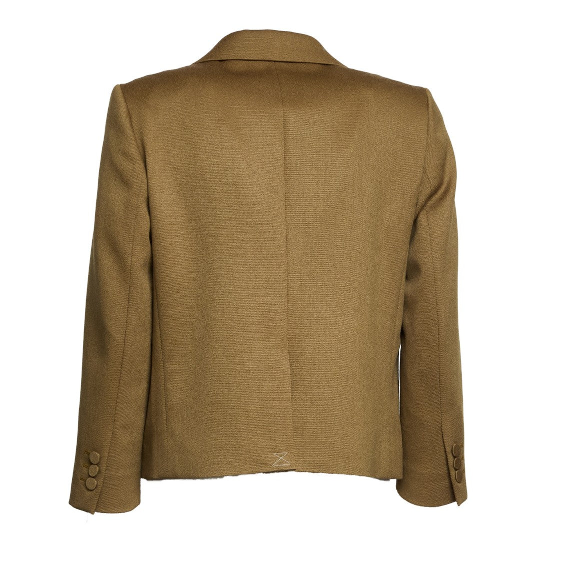 Dries Van Noten Bamis 2248 W.W. Jacket