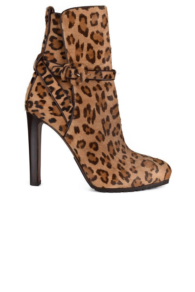 Polo Ralph Lauren Recelle Boots