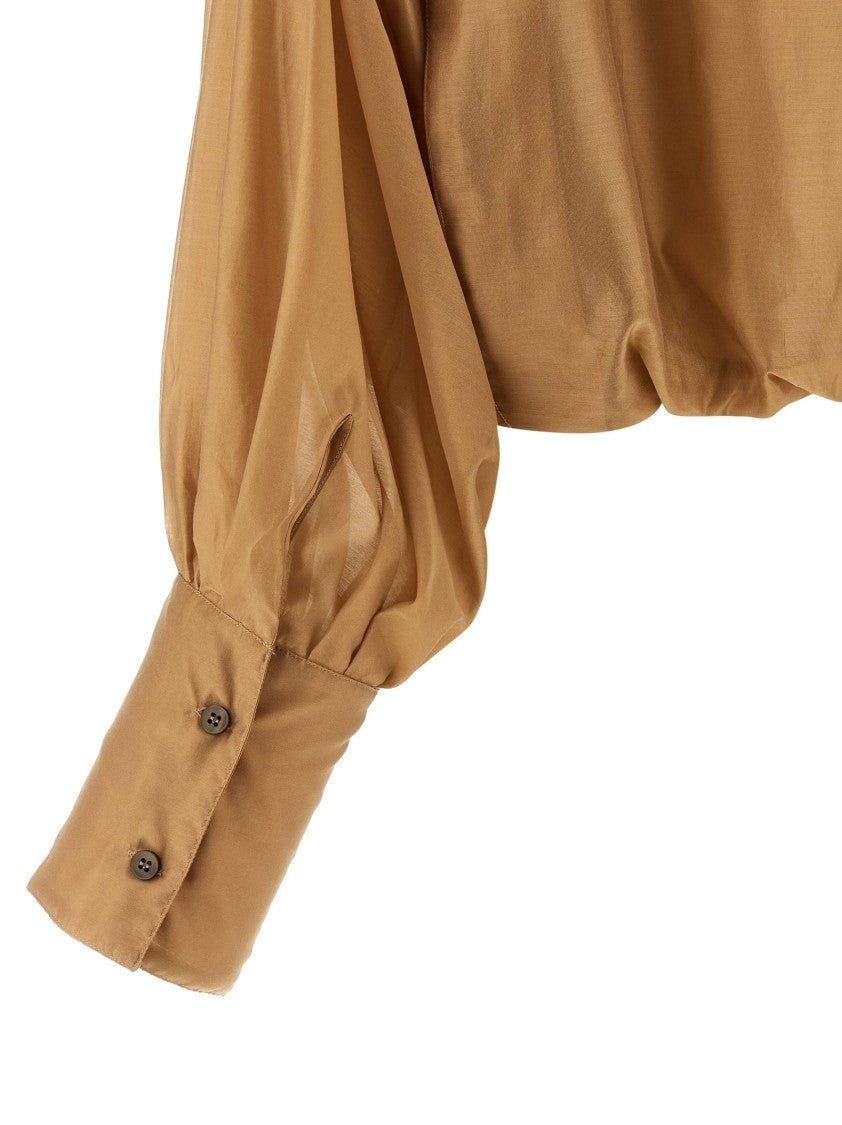 The Latest Diana' Blouse